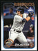 2024 Topps Pro Debut #PD-197 Chase DeLauter