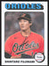 2024 Topps Heritage #29 Shintaro Fujinami White Border