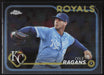 2024 Topps Chrome #186 Cole Ragans