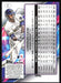 2022 Topps Chrome Cosmic #61 Lorenzo Cain