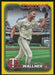 2024 Topps #91 Matt Wallner Yellow