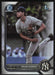 2022 Bowman Draft #BDC-25 Drew Thorpe Chrome Refractor