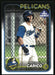 2024 Topps Pro Debut #PD-36 Michael Carico