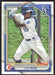 2024 Bowman #BP-80 Tony Ruiz Base