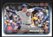 2024 Topps #337 Hayden Wesneski Base