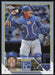 2023 Topps Chrome #165 Salvador Perez Refractor