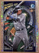 2024 Bowman Chrome Mega-Box George Lombard Jr. 1st Blue Mojo Refractor #20/150