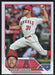 2023 Topps Update #US88 Tyler Anderson Rainbow Foil