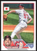 2023 Topps Japan Edition #38 Shane Bieber