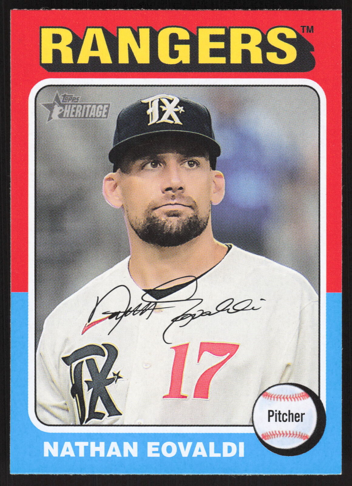 Topps Heritage