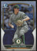 2023 Bowman Draft #BDC-146 Nathan Dettmer Chrome Refractor