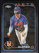 2024 Topps Chrome #269 Pete Alonso