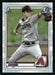 2020 Bowman Draft #BD-85 Slade Cecconi Chrome Refractor