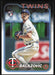 2024 Topps #263 Jordan Balazovic - 5 Card Player Lot - Rookie Card