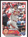 2023 Topps Japan Edition #73 Nolan Gorman