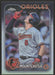 2024 Topps Chrome #265 Ryan Mountcastle Refractor