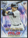 2023 Topps Update #SMLB-80 Oswald Peraza Stars of MLB