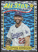 2024 Topps #89ASB-49 Clayton Kershaw 1989 Topps Baseball All-Stars Foil