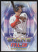 2023 Topps #SMLBC-4 Rafael Devers Stars of MLB Chrome