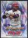 2023 Topps Update #SMLBC-87 Willson Contreras Stars of MLB Chrome