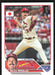 2023 Topps Japan Edition #158 Miles Mikolas