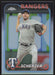 2024 Topps Chrome #37 Max Scherzer Refractor