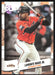 2024 Topps Big League #197 Lamonte Wade Jr.