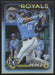 2024 Topps Chrome #117 Salvador Perez Refractor