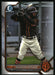 2022 Bowman Draft #BDC-198 Aeverson Arteaga Chrome Refractor