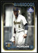 2024 Topps Pro Debut #PD-18 Tre' Morgan