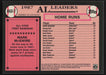 2024 Topps #89ASB-37 Mark McGwire 1989 Topps Baseball All-Stars Foil