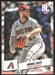 2024 Topps Big League #28 Merrill Kelly