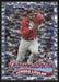 2024 Topps #89B-1 Jordan Lawlar 1989 Topps Silver Foil