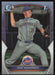 2023 Bowman Draft #BDC-68 Jack Wenninger Chrome Refractor