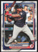 2024 Bowman #65 José Ramírez