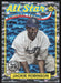 2024 Topps #89ASB-44 Jackie Robinson 1989 Topps Baseball All-Stars Foil