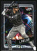 2024 Topps Chrome Cosmic #105 Jordan Lawlar