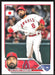 2023 Topps Japan Edition #42 Anthony Rendon