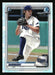 2020 Bowman Draft #BD-66 Hunter Barnhart Chrome Refractor