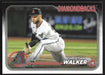 2024 Topps #63 Christian Walker