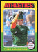 2024 Topps Heritage #471 Tyler Soderstrom