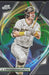 2022 Topps Chrome Cosmic #137 Jake Cronenworth