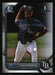 2022 Bowman Draft #BDC-184 Trevor Martin Chrome Refractor