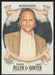 2021 Topps Allen & Ginter Chrome #262 Buzz Bissinger