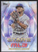 2023 Topps #SMLB-28 Francisco Lindor Stars of MLB