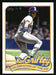 2024 Topps #KID-11 Ken Griffey Jr. Celebration of The Kid