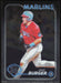 2024 Topps Chrome #108 Jake Burger