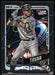 2024 Topps Chrome Cosmic #57 Ezequiel Tovar