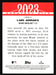 2024 Topps #23GH-6 Luis Arraez 2023 Greatest Hits