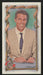 2023 Topps Allen & Ginter #254 Chris Fowler Mini A & G Back